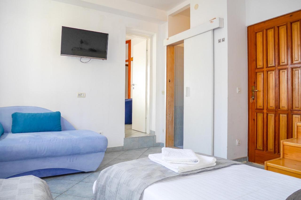 Apartments Beach ดูกีรัท ภายนอก รูปภาพ