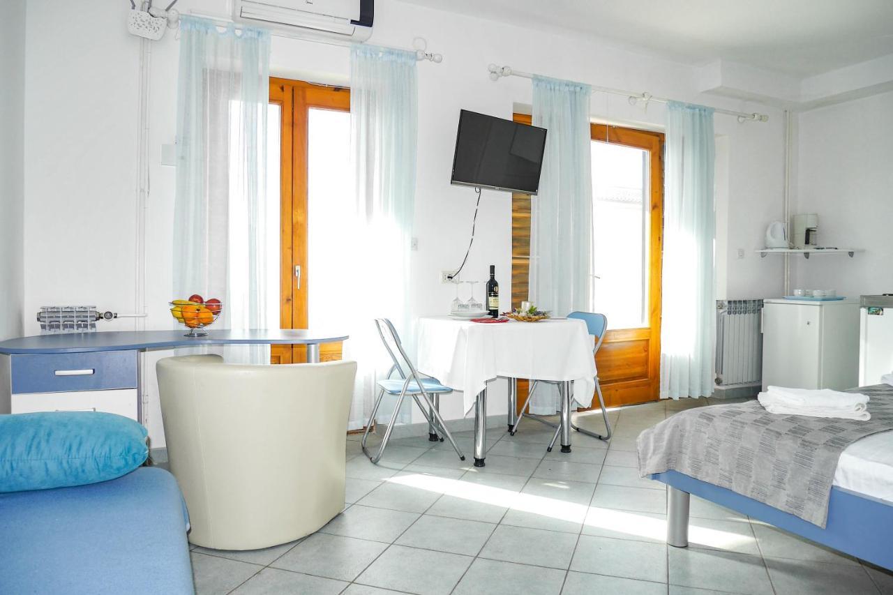 Apartments Beach ดูกีรัท ภายนอก รูปภาพ