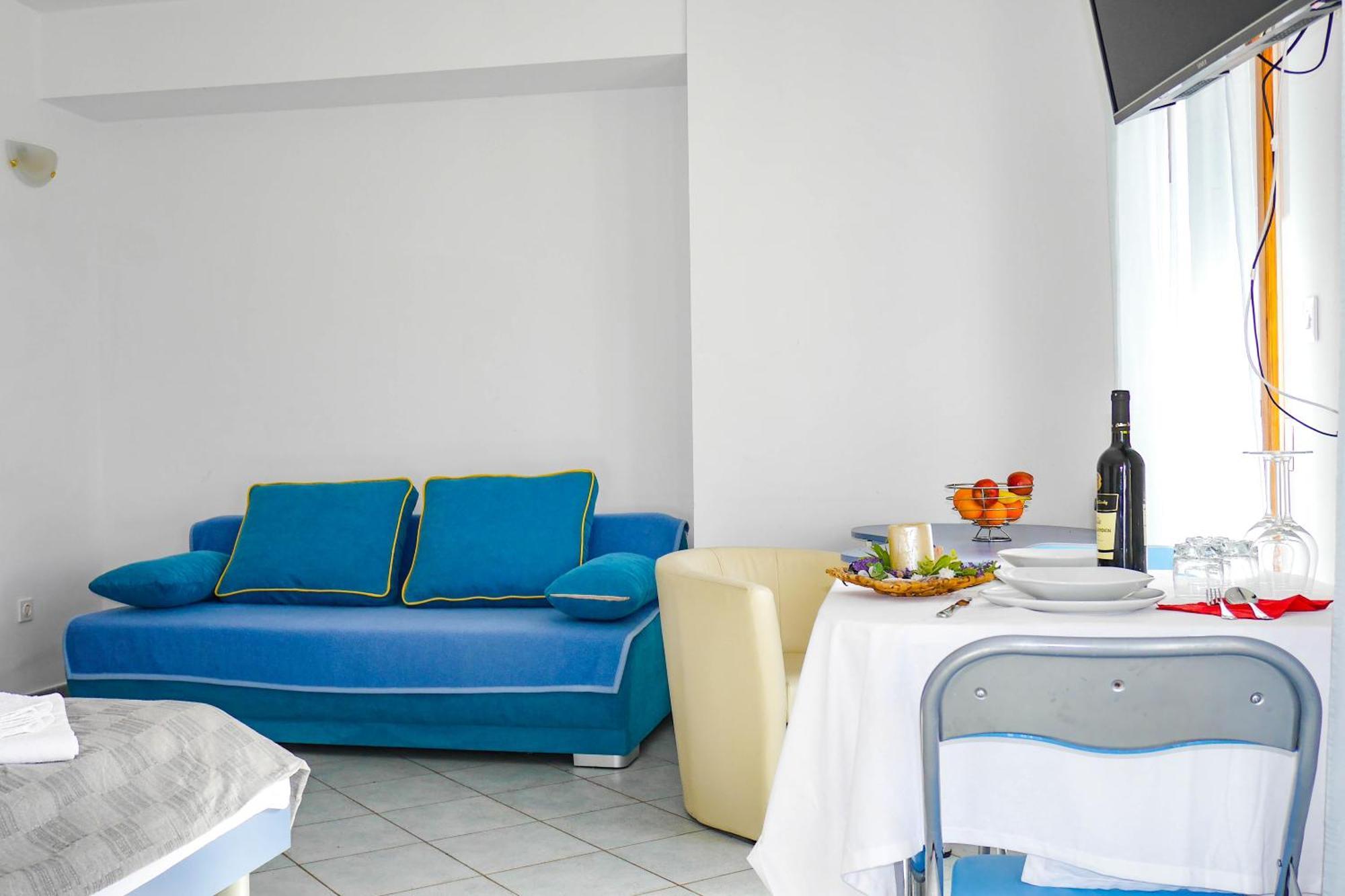 Apartments Beach ดูกีรัท ภายนอก รูปภาพ