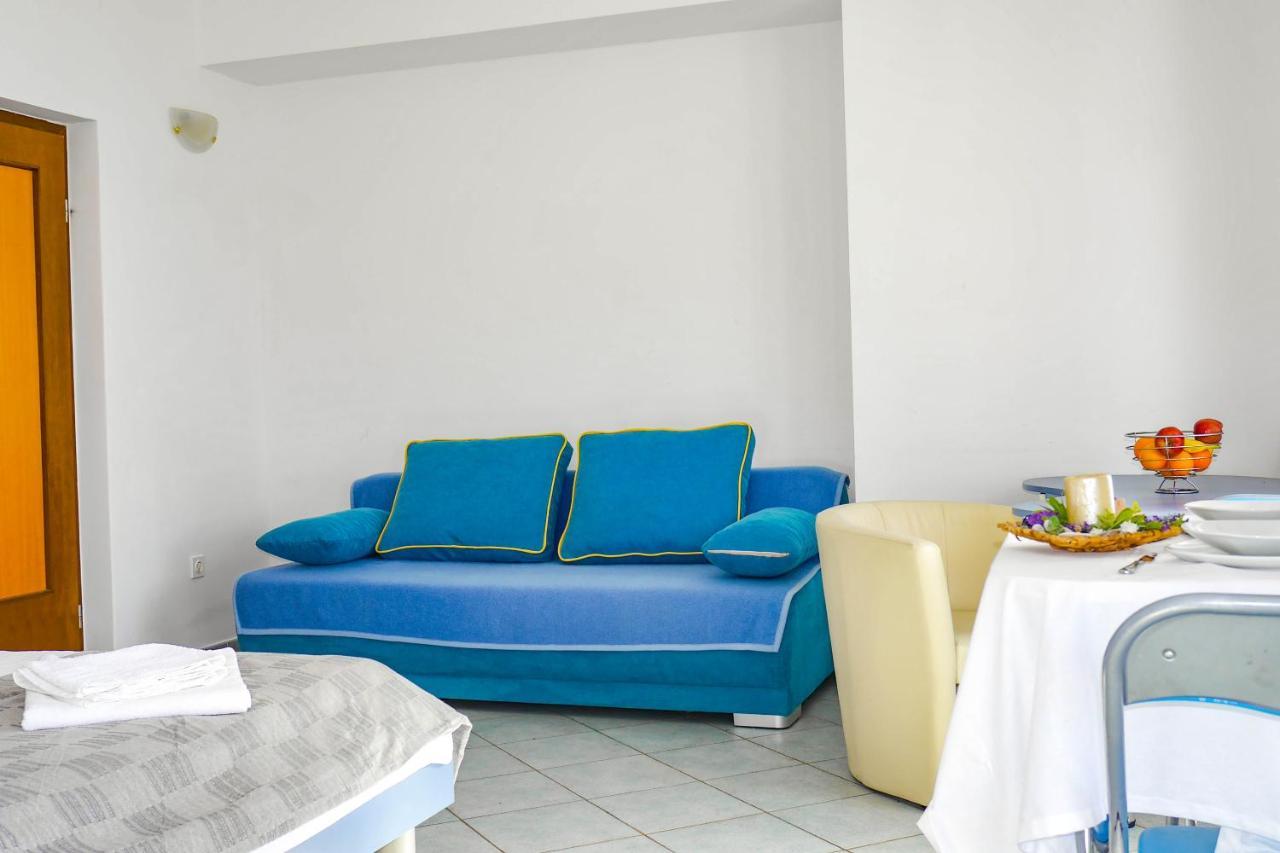 Apartments Beach ดูกีรัท ภายนอก รูปภาพ