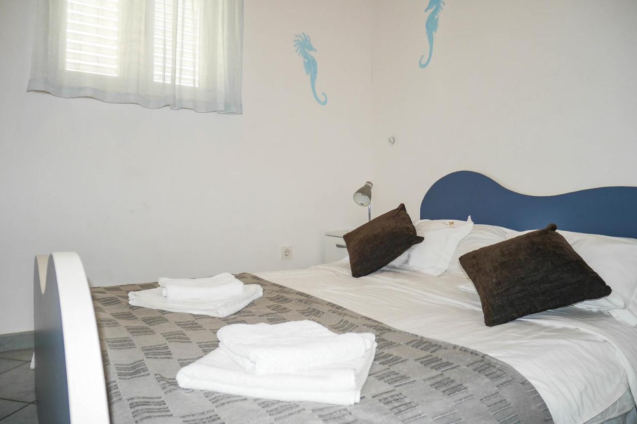 Apartments Beach ดูกีรัท ภายนอก รูปภาพ